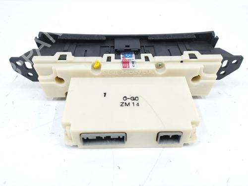 Climate control HONDA ACCORD VIII (CU)  | BP11803982I5 