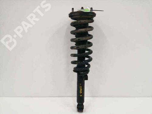 Used Left front shock absorber KIA SORENTO I (JC) 2.5 CRDi 4WD (140 hp) 6527162
