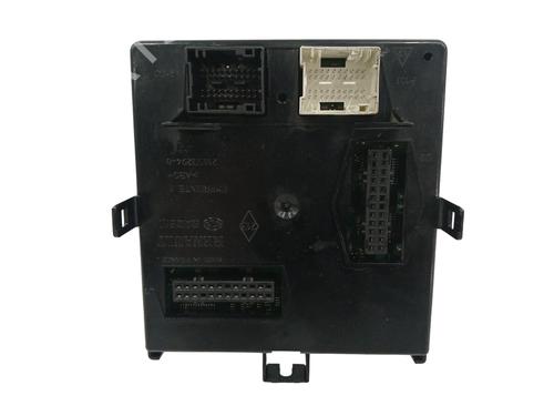 Electronic module RENAULT LAGUNA II (BG0/1_) | BP17362723M83