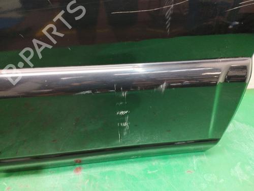 Right rear door KIA SPORTAGE II (JE_, KM_) 2.0 CRDi | BP29237612C5