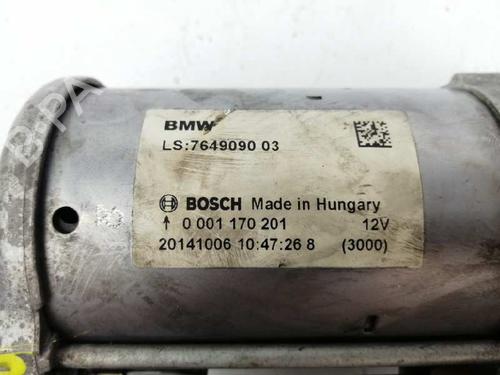 Starter MINI MINI (F56) Cooper | BP7982354M8 