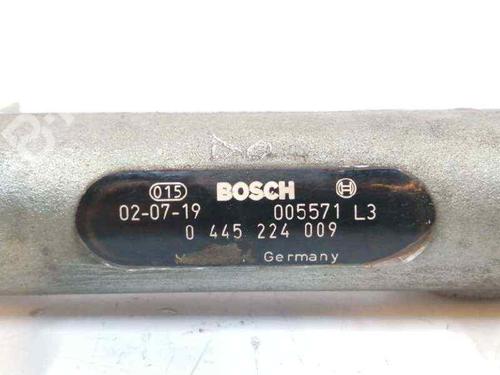 Injection rail IVECO DAILY III Platform/Chassis  | BP9949364M98 