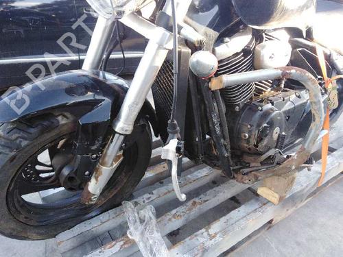 Exhaust manifold SUZUKI MOTORCYCLES VS VS 800 GL Intruder (VS52B) | BP29027335M110 - Image 11