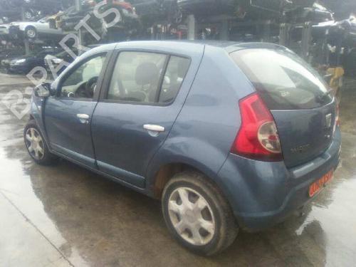 ABS pump DACIA SANDERO  | BP3276902M43 