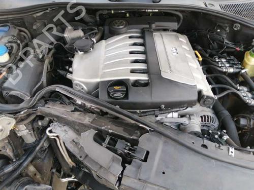 Feu de coffre droit VW TOUAREG (7LA, 7L6, 7L7)  | BP16376680C80 