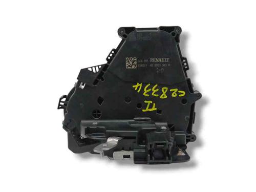 Rear left lock RENAULT MEGANE E-TECH SUV EV40 (BNJ2) | BP26567644C100 