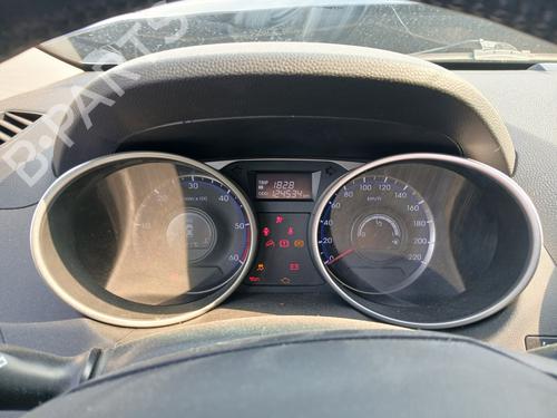 Engine HYUNDAI ix35 (LM, EL, ELH) 1.7 CRDi | BP33184684M1  - Image 5