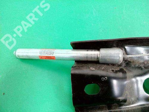 Front left seatbelt VOLVO XC90 I VAN (275) 2.4 D4 | BP8721703I26 
