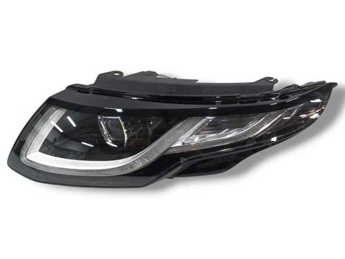 Left headlight LAND ROVER RANGE ROVER EVOQUE (L538) 2.0 D | BP27340516C28 