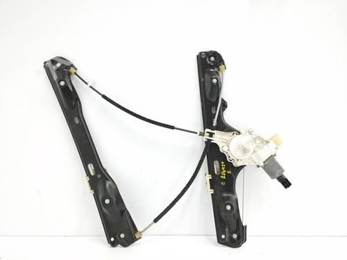 Used Front left window mechanism BMW X1 (E84) sDrive 18 d (143 hp) 12599517