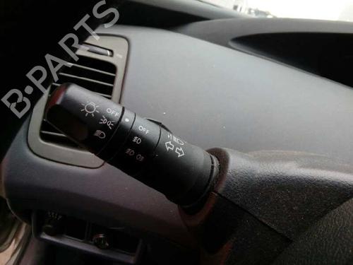 Engine control unit (ECU) NISSAN PRIMERA Hatchback (P12)  | BP5581226M57 