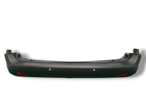 Bak støtfanger FORD TRANSIT COURIER B460 Box Body/MPV 1.5 EcoBlue (100 hp) 30058267