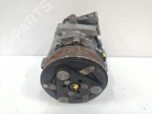 AC compressor CITROËN XSARA PICASSO (N68) 1.8 16V | BP7207139M34 