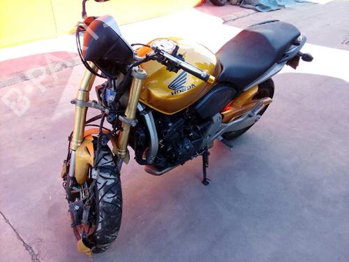 Exhaust system HONDA MOTORCYCLES CB HORNET CB 600 F Hornet (PC41) | BP38444123M121 - Image 9