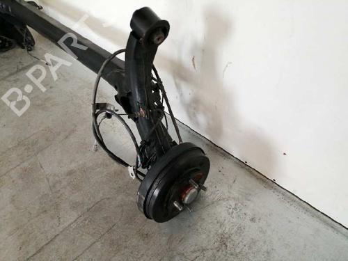 Rear axle MITSUBISHI MIRAGE / SPACE STAR VI Hatchback (A0_A)  | BP7435613M2 