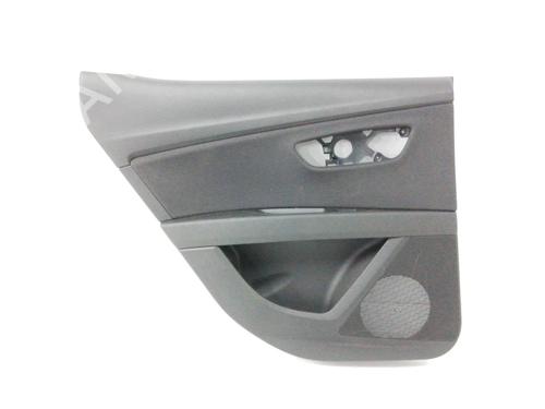 Rear left panel SEAT LEON (5F1) 1.4 TSI | BP11913371C60 