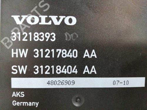 Electronic module VOLVO XC70 I Cross Country (295)  | BP9538138M83 
