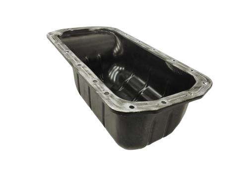 Oil sump PEUGEOT 208 I (CA_, CC_) 1.6 BlueHDi 100 | BP16695700M115 