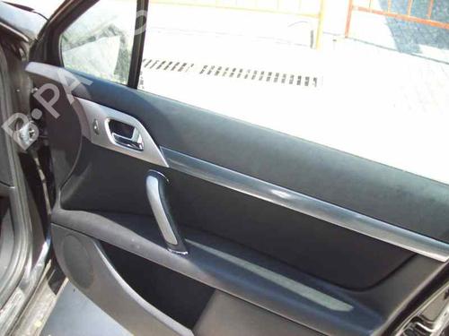 Steering wheel PEUGEOT 407 (6D_)  | BP6066969C49 