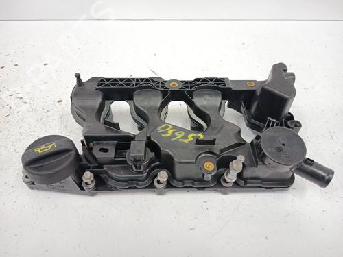 Used Valve cover Valve cover CITROËN BERLINGO Box Body/MPV (K9) 1.5 BlueHDi 100 (102 hp) 40006100 40006100