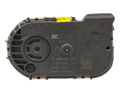 Throttle body NISSAN MICRA V (K14)  | BP16376688M82 