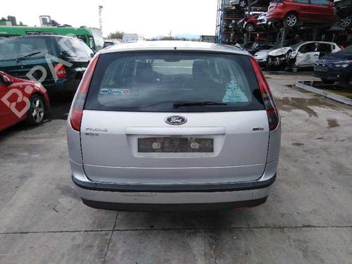 Fuse box FORD FOCUS II Turnier (DA_, FFS, DS)  | BP16730341E1 