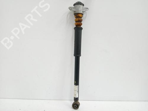 Used Left rear shock absorber VW POLO V (6R1, 6C1) [2009-2022]  29446671