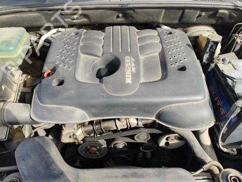 Driveshaft SSANGYONG KYRON 2.0 Xdi 4x4 | BP17084057M37