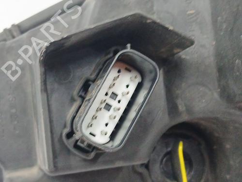 Right headlight FORD TRANSIT CONNECT V408 Box Body/MPV | BP35956754C29 - Image 6