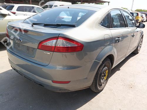 Engine FORD MONDEO IV (BA7) 2.0 TDCi | BP29273364M1 