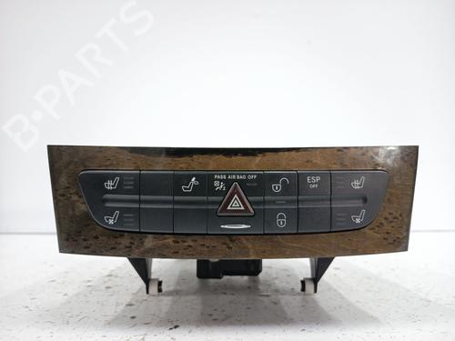 Used Warning switch Warning switch 38711448 38711448