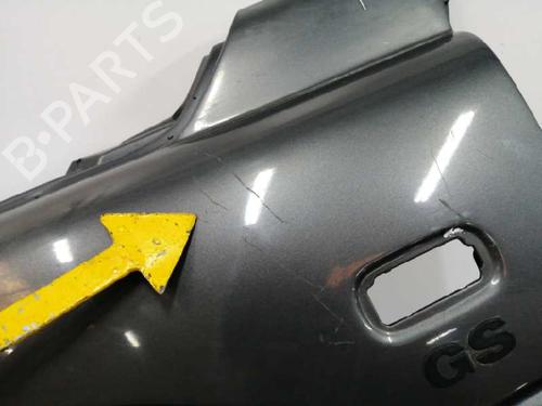 Left front fenders PEUGEOT 307 Break (3E) 2.0 HDI 110 | BP8925910C41 