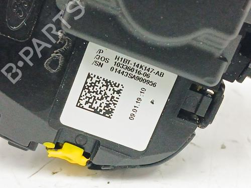 Steering wheel controls FORD FOCUS IV (HN) 1.0 EcoBoost | BP29626849E15 