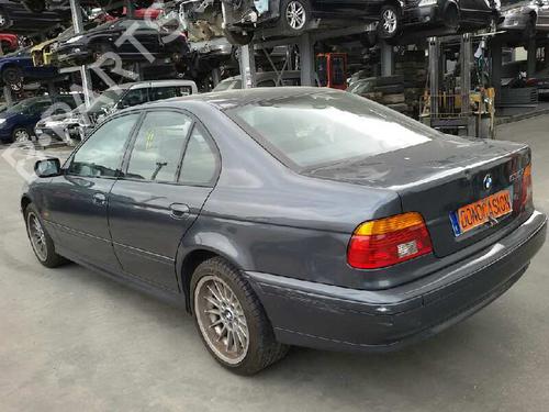 Injection rail BMW 5 (E39) 535 i | BP3275460M98 