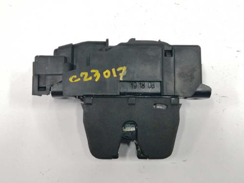 Used Tailgate lock CITROËN C4 CACTUS [2014-2025]  6139160