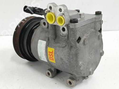 AC compressor HYUNDAI GETZ (TB)  | BP29555762M34 