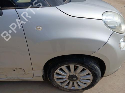 Used Right front fenders Right front fenders FIAT 500L (351_, 352_) 1.3 D Multijet (199.LYM11, 199.LYM1A) (95 hp) 36303688 36303688