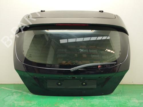 Used Tailgate FORD FIESTA VI (CB1, CCN) 1.4 (97 hp) 26307058