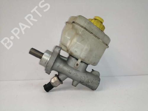 Used Brake master cylinder PORSCHE CAYENNE (9PA) S 4.5 (340 hp) 7170475