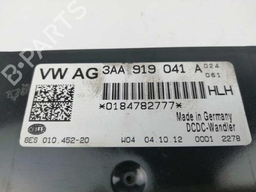 Electronic module VW SCIROCCO III (137, 138) 2.0 TDI | BP6807522M83 - Image 4