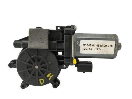 Used Left front window motor FIAT GRANDE PUNTO (199_) 1.3 D Multijet (199.AXD11, 199.AXD1A, 199.AXD1B,... (90 hp) 17814068