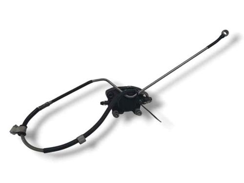 Venstre bremsekaliper foran PIAGGIO MOTORCYCLES MP3 MP3 500 i.e. ABS/ASR Business (TA1) | BP30910982M105