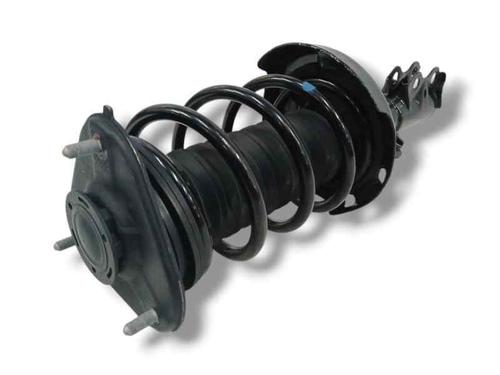 Left front shock absorber TOYOTA COROLLA Estate (_E21_) 2.0 Hybrid (MZEH12) | BP23577004M16