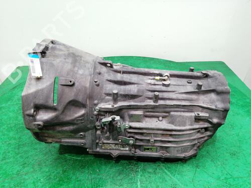 Used Gearbox AUDI Q7 (4LB) 3.0 TDI quattro (240 hp) 9846245