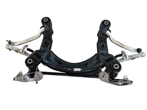 Subframe AUDI A6 C6 (4F2) 2.0 TDI | BP16923234M9 - Image 2