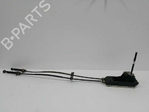 Used Gear lever MINI MINI (R56) Cooper (120 hp) 7424315