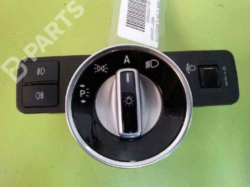 Hovedlysbryter MERCEDES-BENZ C-CLASS T-Model (S204)  | BP1367089I24 