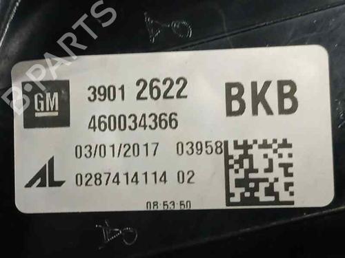 Right taillight OPEL CORSA E (X15) 1.4 (08, 68) | BP27180023C35 