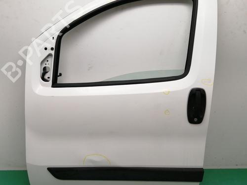 Used Right front door CITROËN NEMO Box Body/MPV (AA_) [2008-2026]  13625297