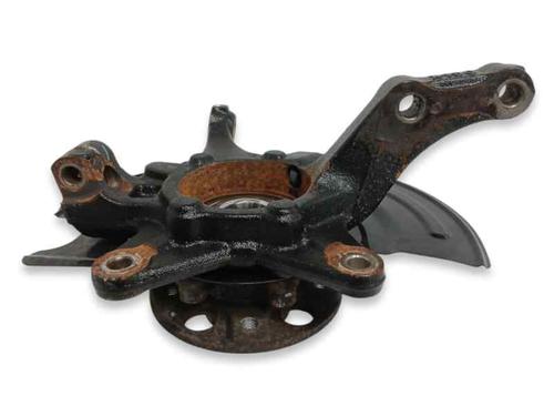 Left front steering knuckle SSANGYONG TIVOLI 1.5 | BP21601194M25